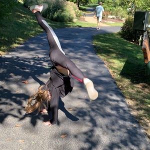 Meet your Posher, Destiny